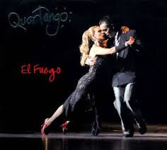 El Fuego