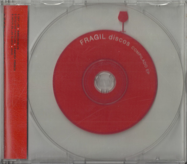 Fragil Discos Compilado EP