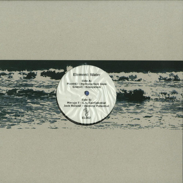 Element: Water