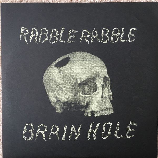 Brain Hole