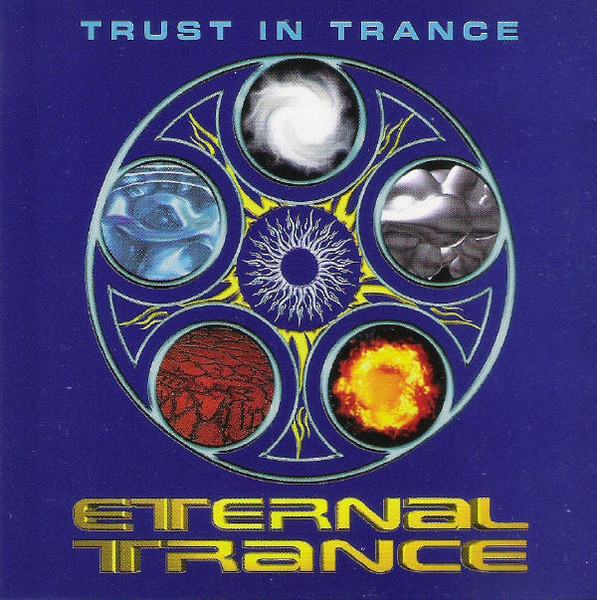 Eternal Trance