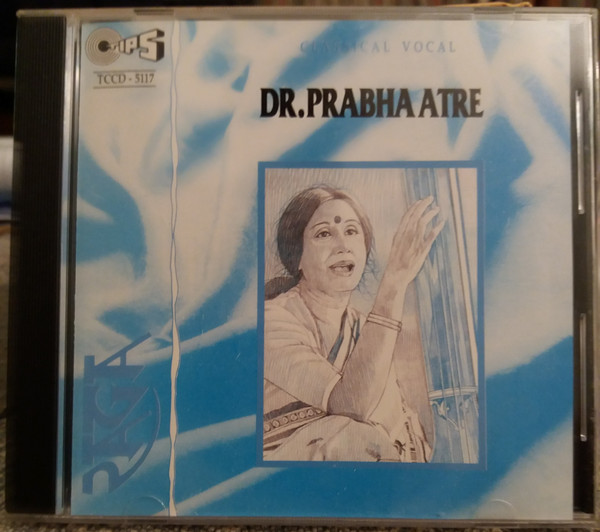 Dr. Prabha Atre (Classical Vocal)