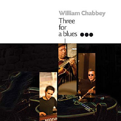 Three For A Blues
