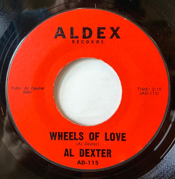 Wheels Of Love