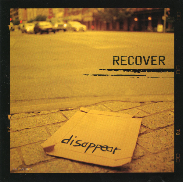 Disappear