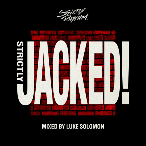 Strictly Jacked!