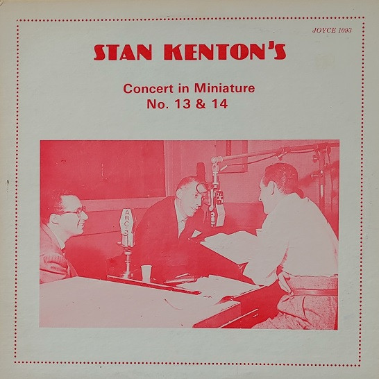 Concert in Miniature No. 13 & 14