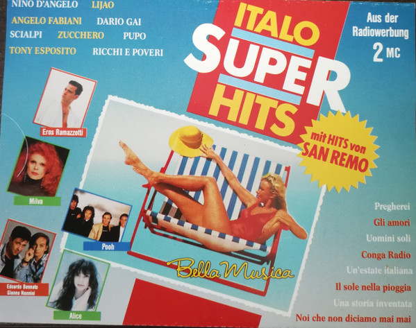 Italo Super Hits