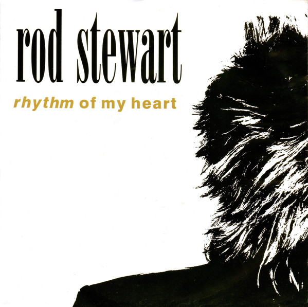 Rhythm Of My Heart