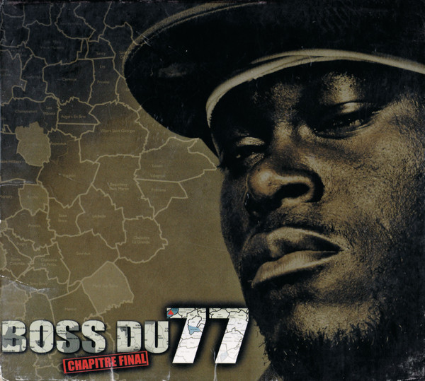 Boss Du 77