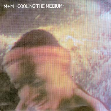 Cooling The Medium