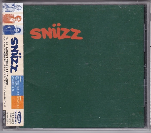 Snüzz