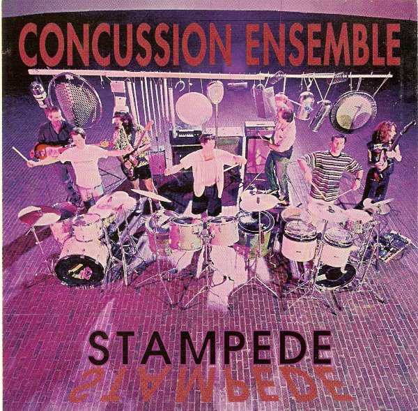 Stampede