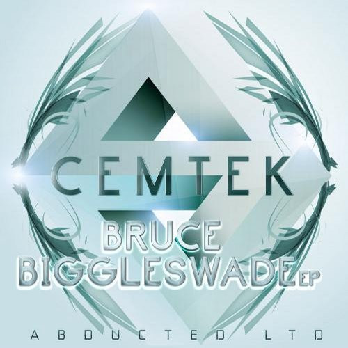 Bruce Biggleswade EP