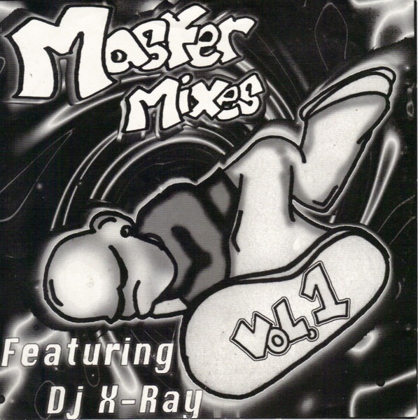 Master Mixes Vol.1
