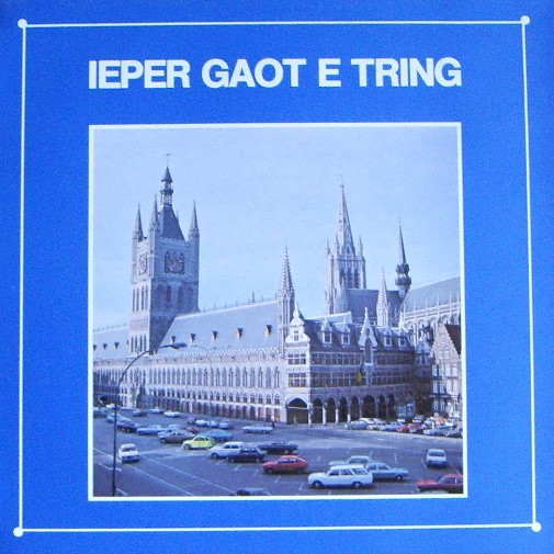Ieper Gaot E Tring