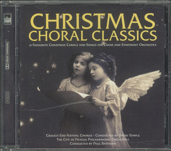 Christmas Choral Classics