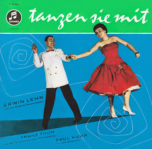 Tanzen Sie Mit
