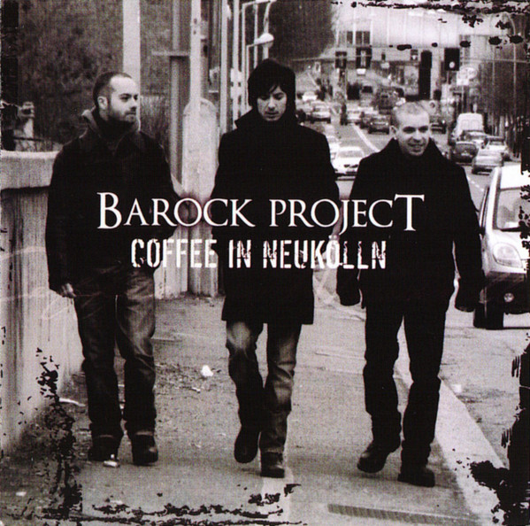 Coffee In Neukölln