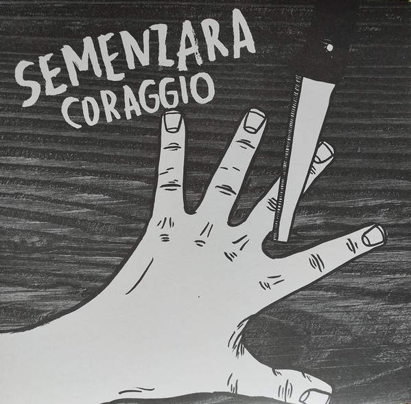Coraggio