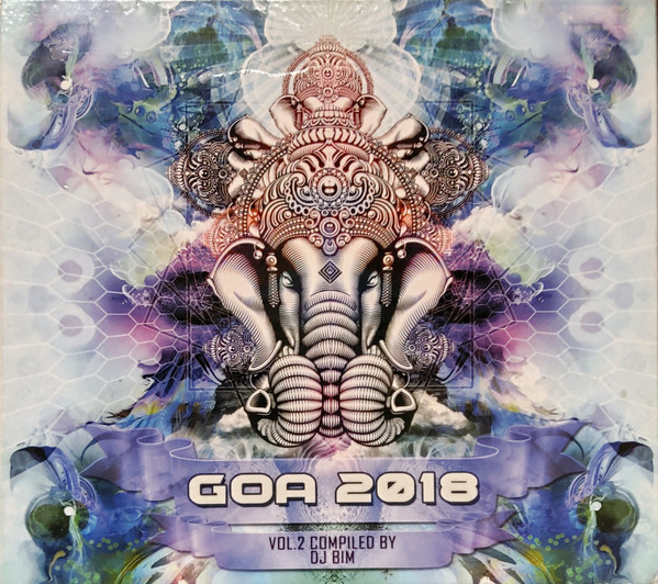 Goa 2018 Vol 2