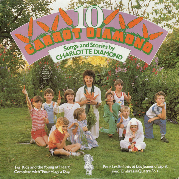 10 Carrot Diamond