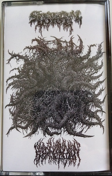 Spectral Voice / Blood Incantation