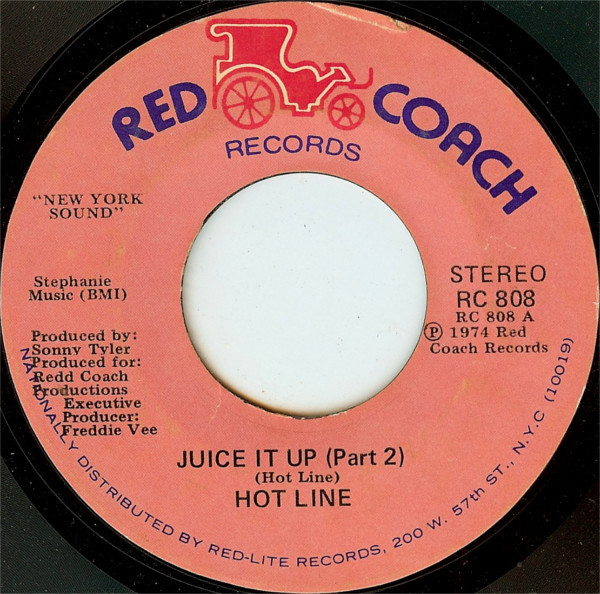 Juice It Up