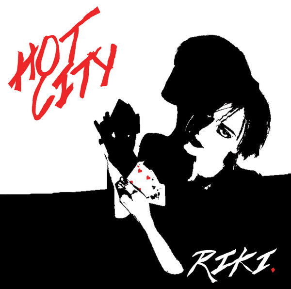 Hot City