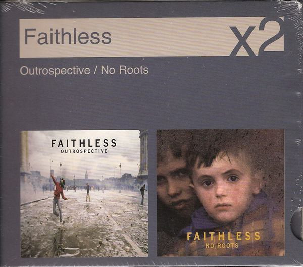 Outrospective / No Roots