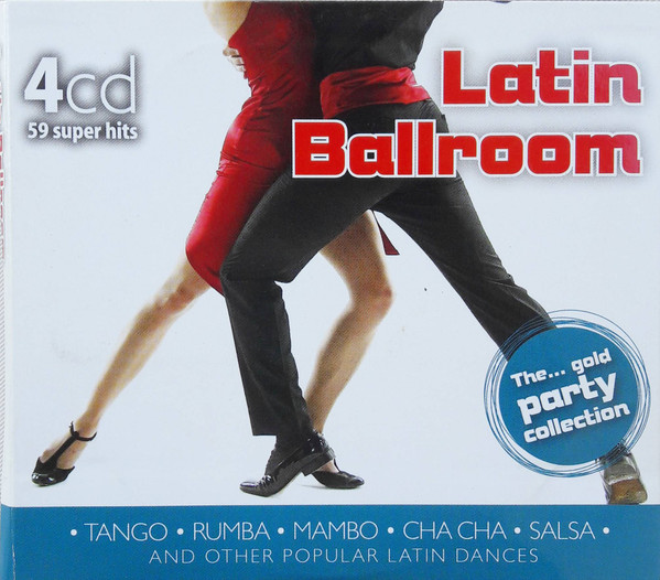 Latin Ballroom