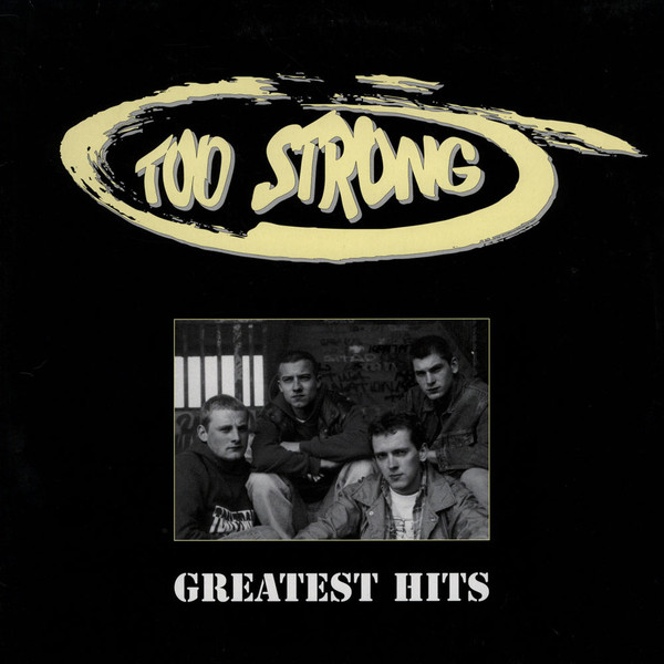 Greatest Hits