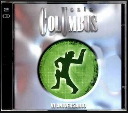 Columbus VI Aniversario