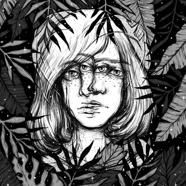 Edge Of Echoes LP
