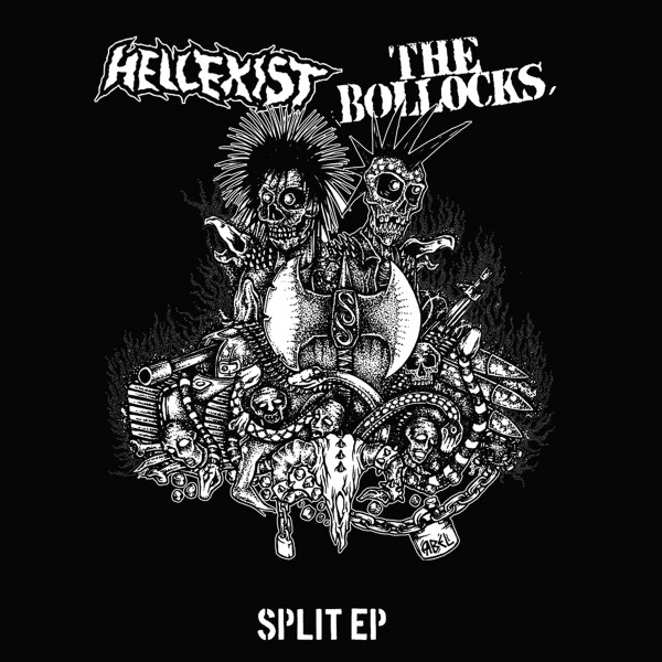 Split EP