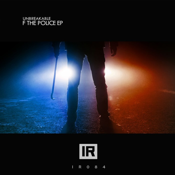 F The Police EP 