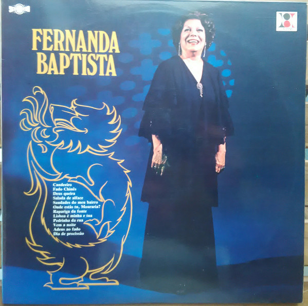 Candeeiro,Fado Chinês...