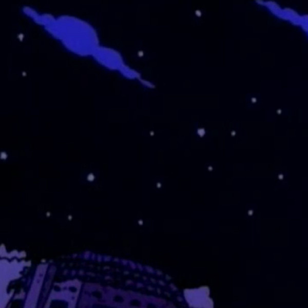 Outside Space