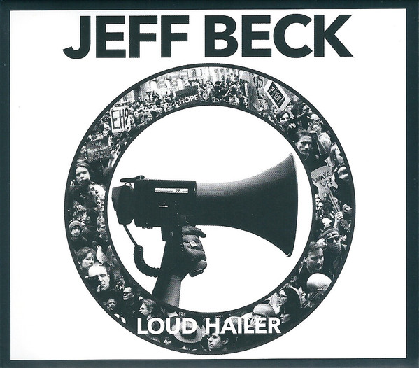 Loud Hailer