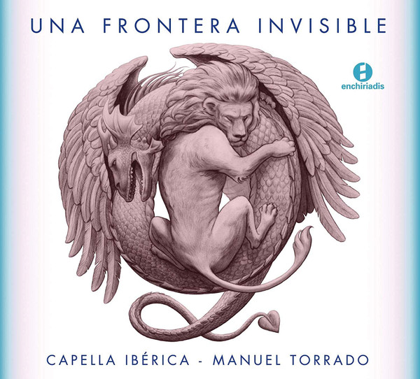 Una Frontera Invisible