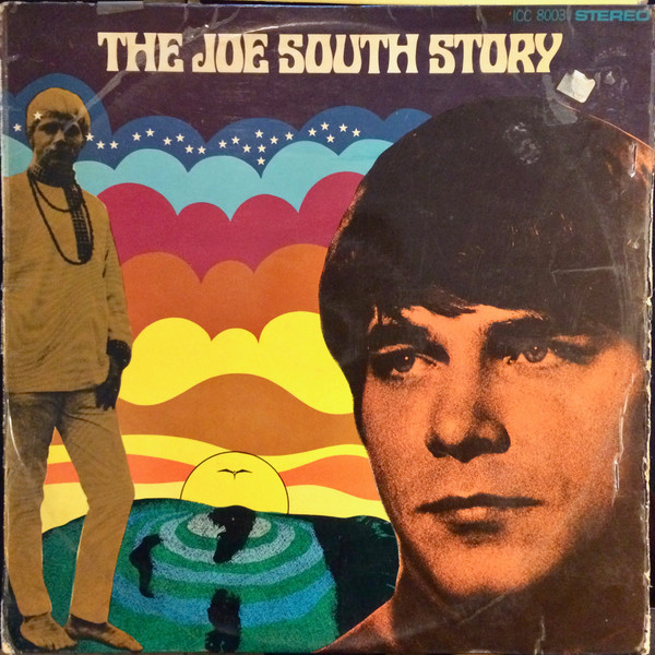 The Joe South Story