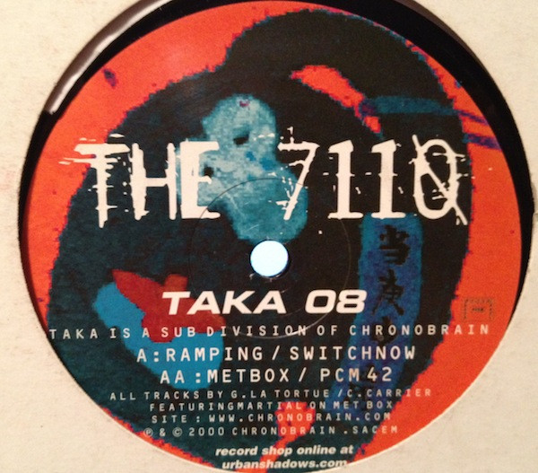 The 7110