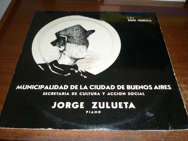 Jorge Zulueta