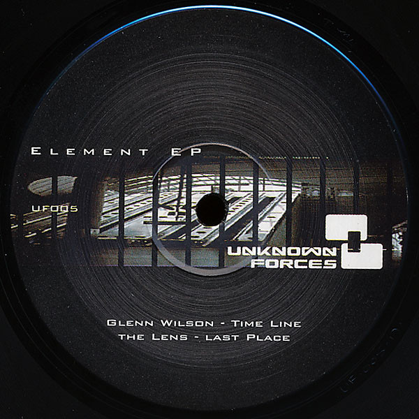 Element EP