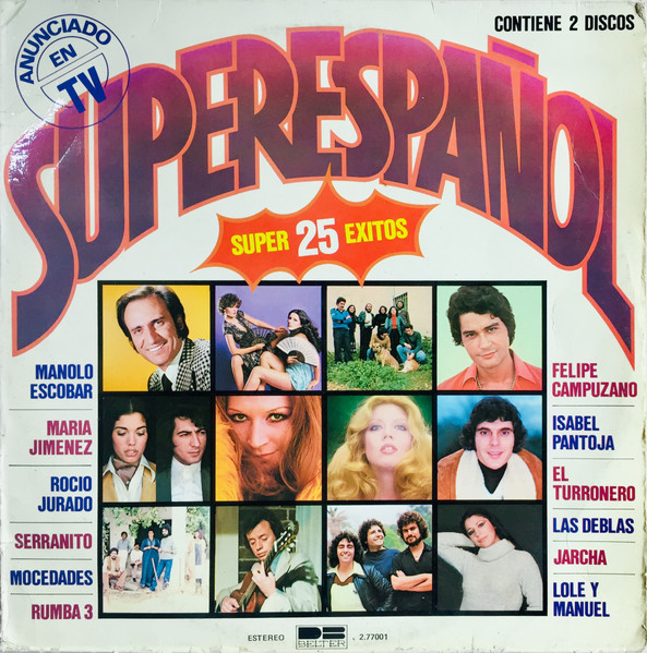Superespañol