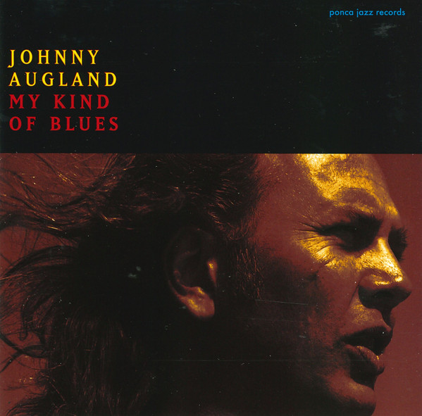 My Kind Of Blues