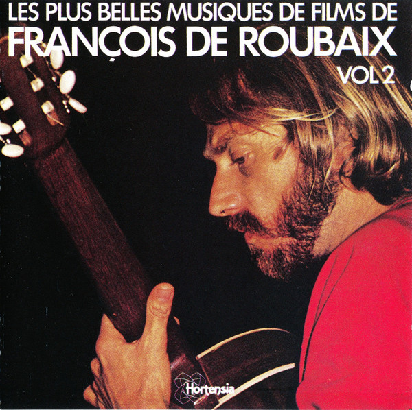 Les Plus Belles Musiques De Films Vol. 2