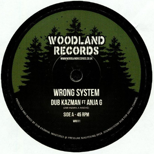 Wrong System