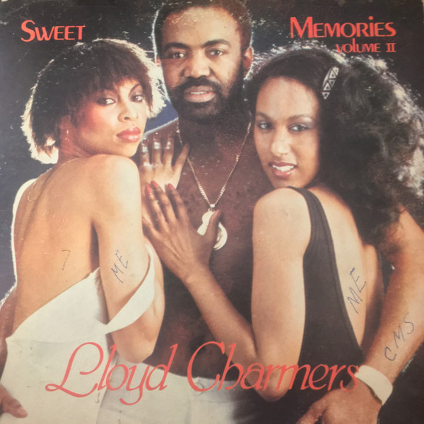 Sweet Memories Volume II
