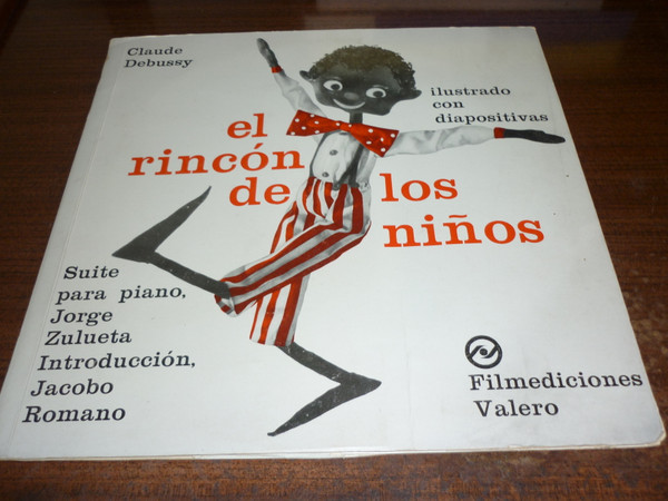El Rincón de Los Niños